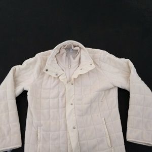 Charter club jacket size large